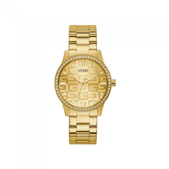 [해외]GUESS G Check 시계 139160865 Gold