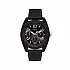 [해외]GUESS Gents Dashboard 시계 139160921 Black