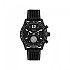 [해외]GUESS Gents Fleet 시계 139160949 Black