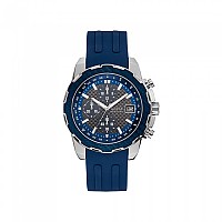 [해외]GUESS Gents Octane 시계 139160977 Blue