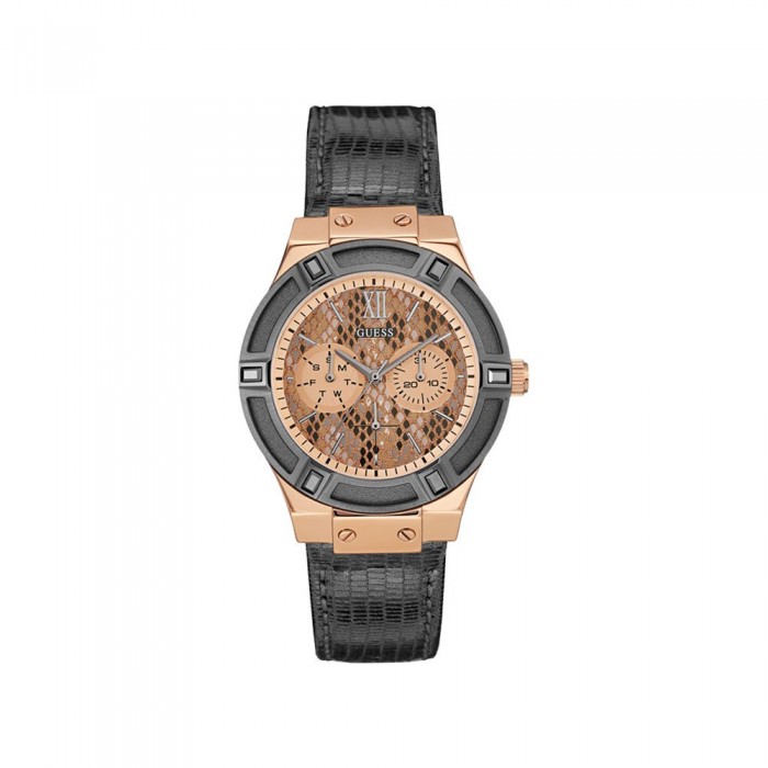 [해외]GUESS Ladies Jet Setter 시계 139161277 Gray