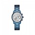 [해외]GUESS Ladies 미니 Sunrise 시계 139161307 Blue