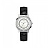 [해외]GUESS Ladies Montauk W0934L2 시계 139161313 Black