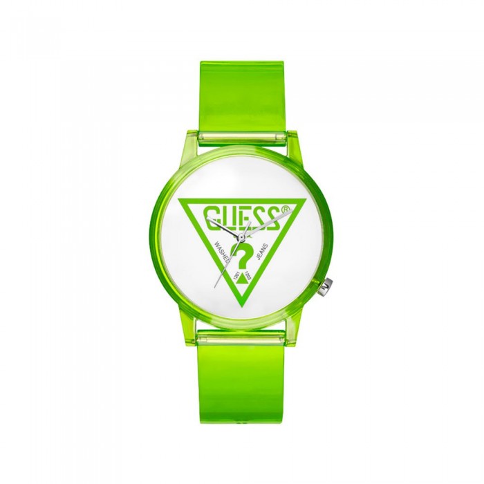 [해외]GUESS Ladies Originals 시계 139161341 Green