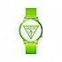 [해외]GUESS Ladies Originals 시계 139161341 Green