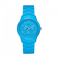 [해외]GUESS 손목시계 Ladies Varis W11603L5 139161416 Blue