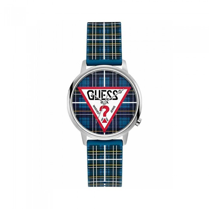 [해외]GUESS Originals Clash 시계 139161697 Blue