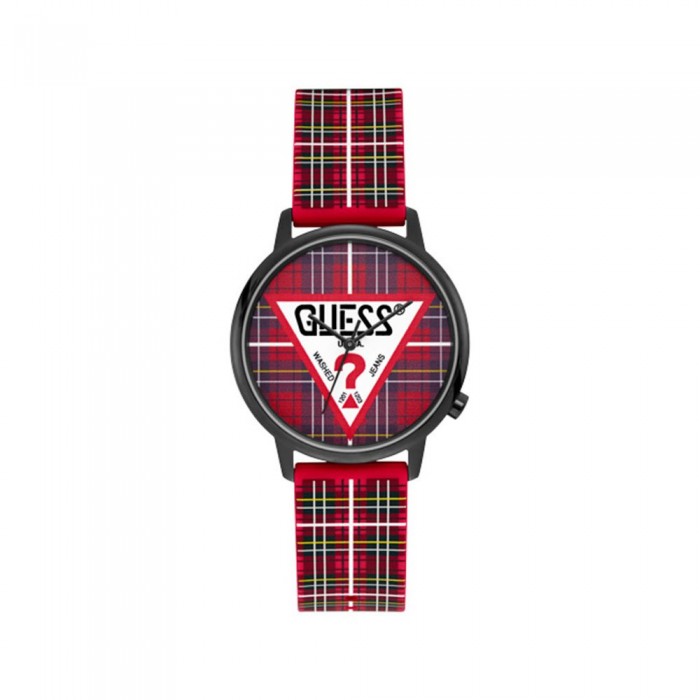 [해외]GUESS Originals Clash 시계 139161698 Multicolor