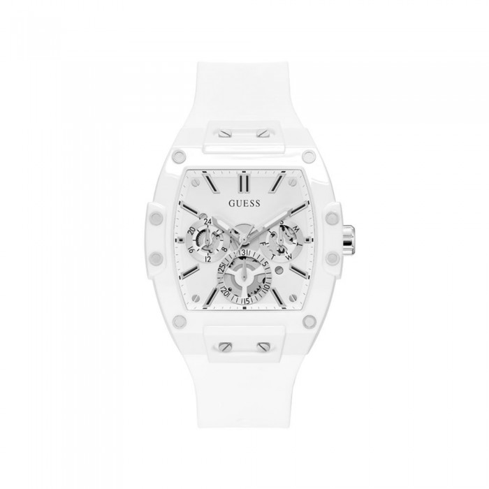 [해외]GUESS Phoenix Gw0203G2 시계 139161722 White