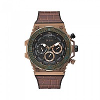 [해외]GUESS 손목시계 Venture 139162010 Brown