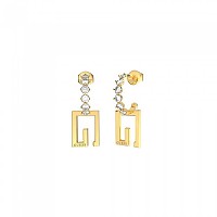 [해외]GUESS 귀걸이 G Solitaire Jube01027Jwygt 139160892 Gold