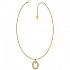 [해외]GUESS 목걸이 My Name Jubn01497Jwygkt 139161621 Gold