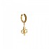 [해외]GUESS 귀걸이 Knight Flower Jume01327Jwagt 139161190 Gold