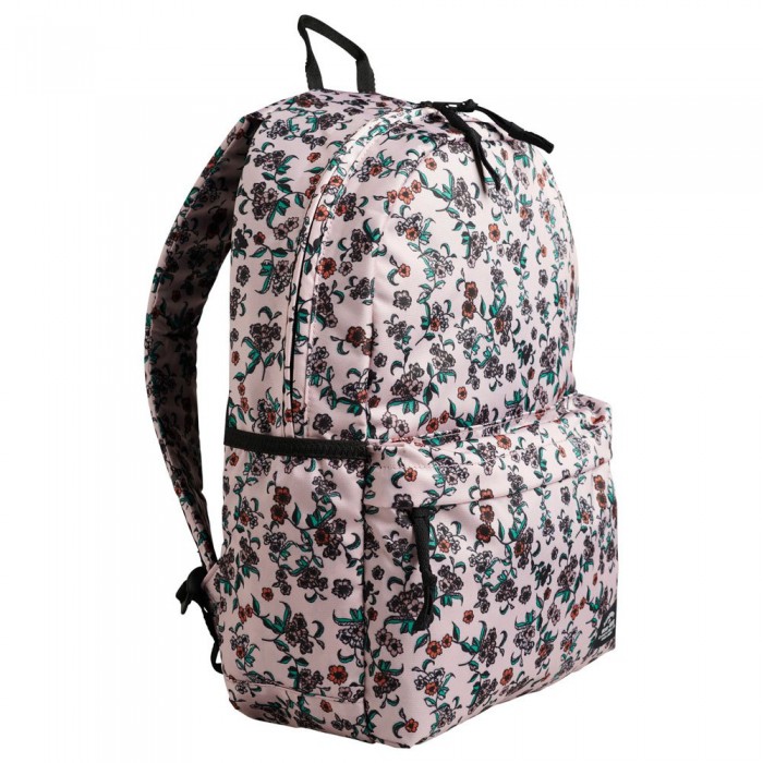 [해외]슈퍼드라이 배낭 Vintage Printed Montana 139029153 Pink Floral