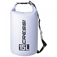 [해외]크레시 PVC 드라이백 15L 10137076336 White