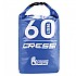 [해외]크레시 PVC 드라이백 60L 10137510603 Blue