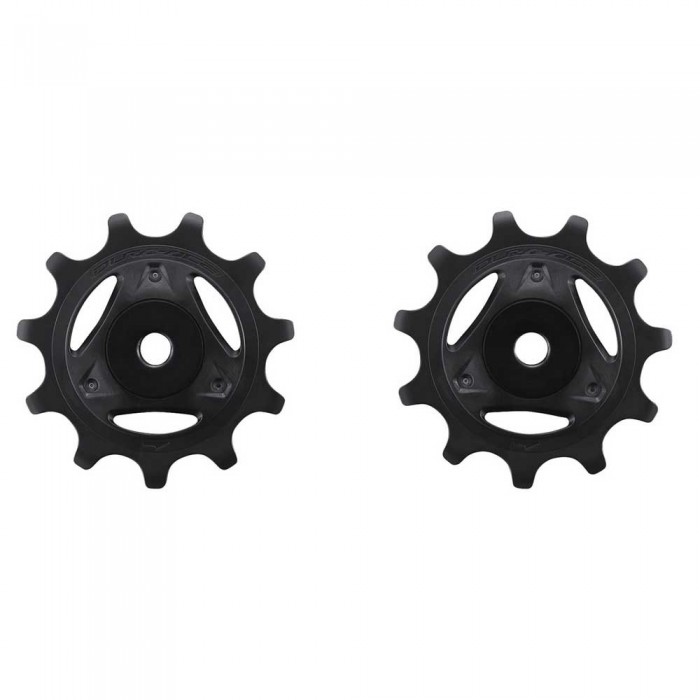 [해외]시마노 장력 및 가이드 풀리 세트 Dura Ace R9250 1138366752 Black