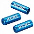 [해외]KCNC 4 Terminal 케이블 Terminal 150 단위 1138847208 Blue