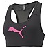 [해외]푸마 맨 위 미드 Impact 4Keeps 1139003455 Puma Black / Sunset Pink Cat