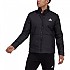 [해외]아디다스 Basic 3 Stripes Insulated 자켓 4138969067 Black