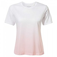 [해외]크래그호퍼 Ilyse 반팔 티셔츠 4138635799 Pink Clay Ombre