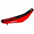 [해외]BLACKBIRD RACING Double Grip 3 Honda CRF 1147H 시트 커버 9139141338 Black / Red