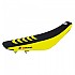 [해외]BLACKBIRD RACING Double Grip 3 Suzuki RM 1318H 시트 커버 9139141357 Black / Yellow