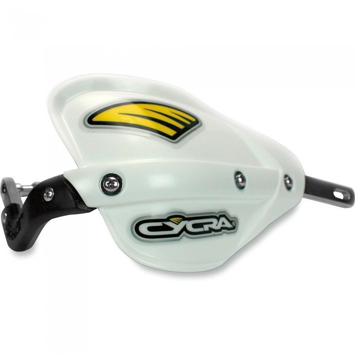 [해외]CYCRA Alloy Probend 1CYC-7500-42 핸드가드 9139158250 White