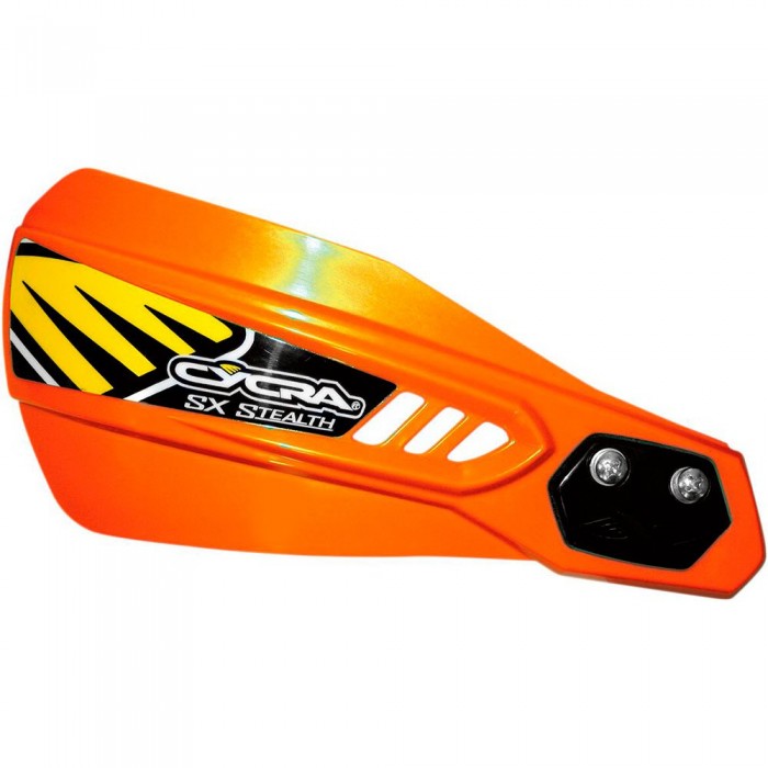 [해외]CYCRA Alloy Stealth 1CYC-0015-22X 핸드가드 9139158253 Orange