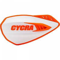 [해외]CYCRA Cyclones 1CYC-0056-229 핸드가드 9139158263 White / Orange