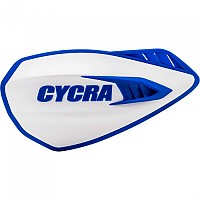 [해외]CYCRA Cyclones 1CYC-0056-232 핸드가드 9139158264 White / Blue