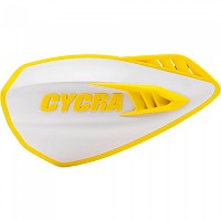 [해외]CYCRA Cyclones 1CYC-0056-234 핸드가드 9139158265 White / Yellow