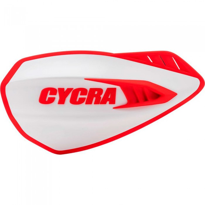 [해외]CYCRA Cyclones 1CYC-0056-239 핸드가드 9139158267 White / Red