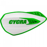 [해외]CYCRA Cyclones 1CYC-0056-241 핸드가드 9139158268 White / Green