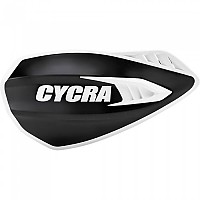 [해외]CYCRA Cyclones 1CYC-0056-315 핸드가드 9139158270 Black / White