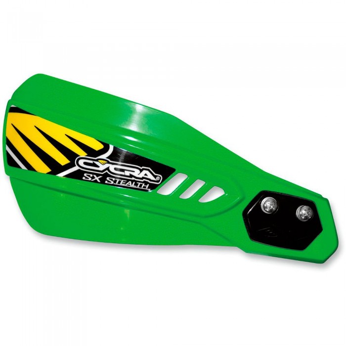 [해외]CYCRA Primal Stealth 1CYC-0055-72X 핸드가드 9139158292 Green