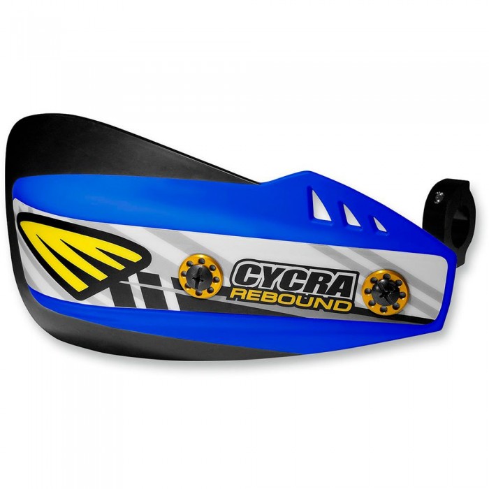 [해외]CYCRA Rebound Folding 1CYC-0226-62 핸드가드 9139158307 Blue