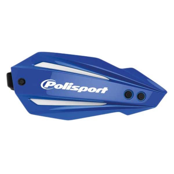 [해외]POLISPORT Bullit Wrap 8308600004 핸드가드 9139158383 Blue