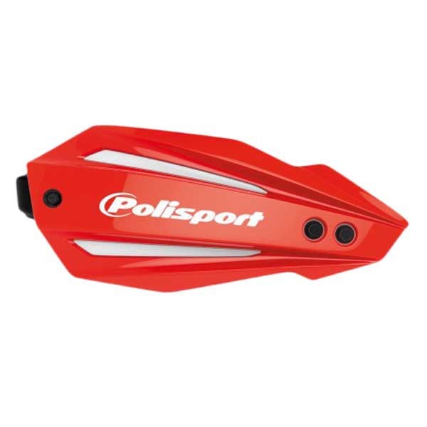 [해외]POLISPORT Bullit Wrap 8308600006 핸드가드 9139158384