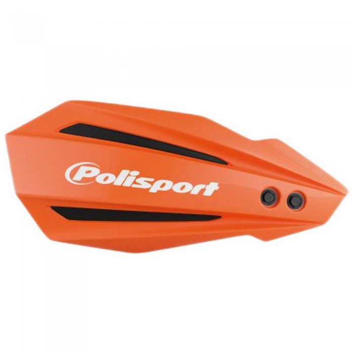 [해외]POLISPORT Mx Bullit 8308500008 핸드가드 9139158425 Orange