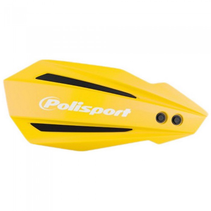 [해외]POLISPORT Mx Bullit 8308500016 핸드가드 9139158431 Yellow