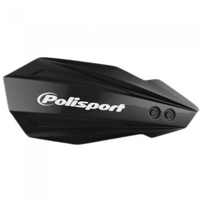 [해외]POLISPORT Mx Bullit 8308500018 핸드가드 9139158433 Black