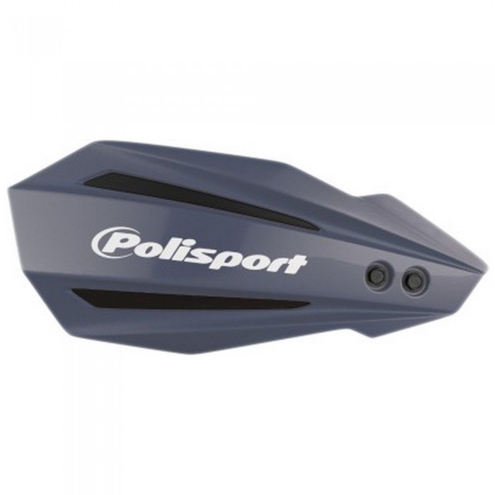 [해외]POLISPORT Mx Bullit 8308500023 핸드가드 9139158437 Grey