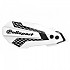 [해외]POLISPORT Mx Flow 8308200014 핸드가드 9139158453 White / Black