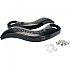 [해외]CYCRA Composite Probend 1CYC-1157-12 핸드가드 보호대 9139158260 Black