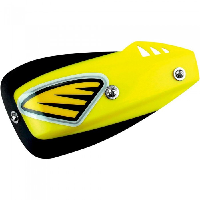 [해외]CYCRA Enduro DX 1025-55 plastic replacements 핸드가드 9139158275 Yellow