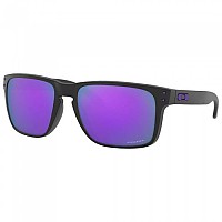 [해외]오클리 Holbrook XL Prizm Sunglasses 9137804893 Matte Black