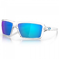[해외]오클리 Cables Prizm Sunglasses Polarized 9138995681 Polished Clear