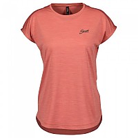 [해외]스캇 Defined Short Sleeve T-Shirt 9138526638 Crystal Pink