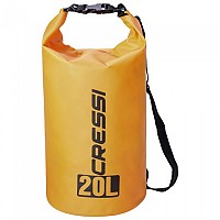 [해외]크레시 PVC 드라이백 20L 6137076342 Orange